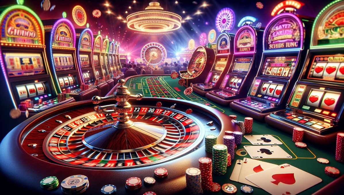 Quickspin Live Casino