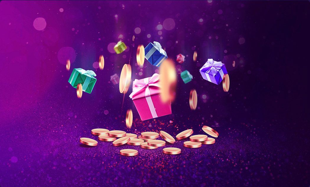 Quickspin Welcome Bonus