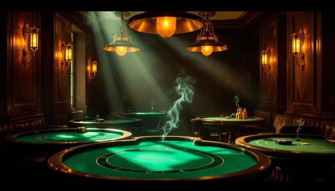 Quickspin Live Betting
