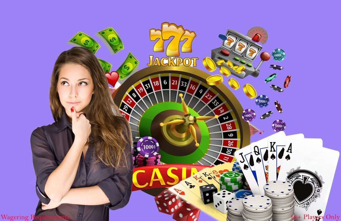 Quickspin Welcome Bonus